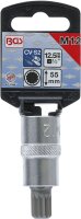 Bit-Einsatz | Antrieb Innenvierkant 12,5 mm (1/2") |...