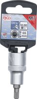 Bit-Einsatz | Antrieb Innenvierkant 12,5 mm (1/2") |...