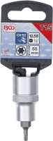 Bit-Einsatz | Antrieb Innenvierkant 12,5 mm (1/2") |...