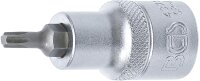 Bit-Einsatz | Antrieb Innenvierkant 12,5 mm (1/2") |...