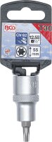 Bit-Einsatz | Antrieb Innenvierkant 12,5 mm (1/2") |...
