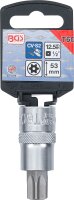 Bit-Einsatz | Antrieb Innenvierkant 12,5 mm (1/2") |...