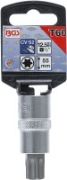 Bit-Einsatz | Antrieb Innenvierkant 12,5 mm (1/2") |...
