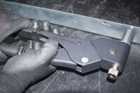 Nietzangen-Satz | für Standardnieten, Nietmuttern und Nietbolzen