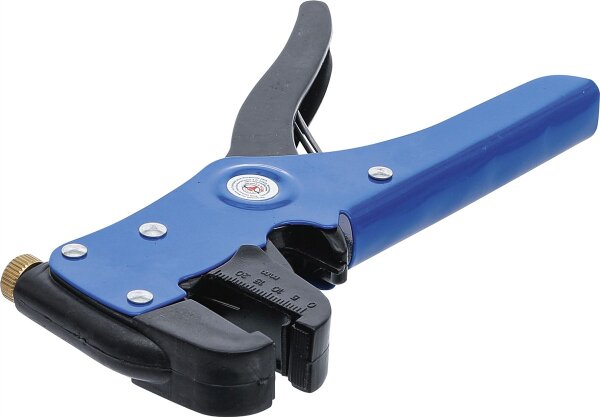 Automatische Abisolierzange | 0,2 - 6 mm² | 175 mm