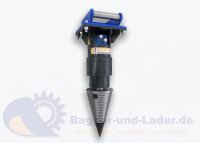Seifert SCS2000 Kegelspalter für MS03 geeignet...