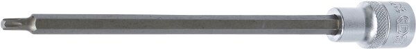 Bit-Einsatz | Antrieb Innenvierkant 12,5 mm (1/2") | T-Profil (für Torx) T30