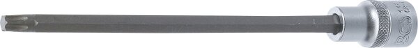 Bit-Einsatz | Länge 200 mm | Antrieb Innenvierkant 12,5 mm (1/2") | T-Profil (für Torx) T45