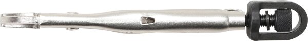 Gripzange | mit Schlaghammer-Adapter | 250 mm