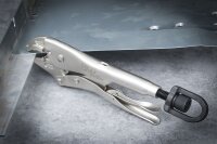 Gripzange | mit Schlaghammer-Adapter | 250 mm