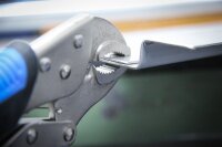 Karosserie-Gripzangen-Satz | 16-tlg.