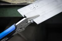 Karosserie-Gripzangen-Satz | 16-tlg.