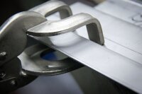 Karosserie-Gripzangen-Satz | 16-tlg.