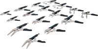 Karosserie-Gripzangen-Satz | 16-tlg.