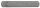 Bit | Länge 75 mm | Antrieb Außensechskant 10 mm (3/8") | T-Profil (für Torx) T55
