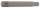 Bit | Länge 100 mm | Antrieb Außensechskant 10 mm (3/8") | Keil-Profil (für RIBE) M14