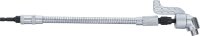 Flexible Winkelschrauber-Verlängerung | 6,3 mm (1/4") | 310 mm