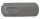 Bit | Länge 30 mm | Antrieb Außensechskant 10 mm (3/8") | T-Profil (für Torx) T55
