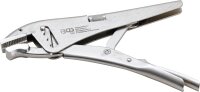Gripzange | 4-fache Schnelljustierung | 225 mm