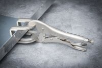 Schweißer-Gripzange | 280 mm