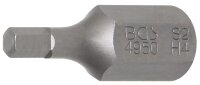 Bit | Länge 30 mm | Antrieb Außensechskant 10...