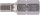 Bit | Länge 30 mm | Antrieb Außensechskant 10 mm (3/8") | Innensechskant 6 mm