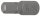 Bit | Länge 30 mm | Antrieb Außensechskant 10 mm (3/8") | Innensechskant 8 mm