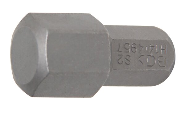 Bit | Länge 30 mm | Antrieb Außensechskant 10 mm (3/8") | Innensechskant 14 mm