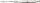 Punktschweiß-Gripzange | 280 mm