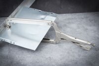 Punktschweiß-Gripzange | 475 mm