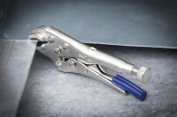 Gripzange | extra kurz | 100 mm
