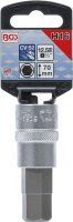 Bit-Einsatz | Antrieb Innenvierkant 12,5 mm (1/2") |...