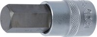Bit-Einsatz | Antrieb Innenvierkant 12,5 mm (1/2") |...