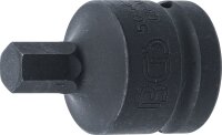 Kraft-Bit-Einsatz | Länge 55 mm | Antrieb...