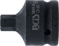Kraft-Bit-Einsatz | Länge 55 mm | Antrieb...