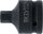 Kraft-Bit-Einsatz | Länge 55 mm | Antrieb Innenvierkant 20 mm (3/4") | Innensechskant 14 mm
