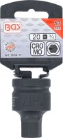 Kraft-Bit-Einsatz | Länge 55 mm | Antrieb...