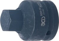 Kraft-Bit-Einsatz | Länge 55 mm | Antrieb...