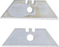 Trapezklingen-Satz | für Art. 50611, 50614 | 10-tlg.