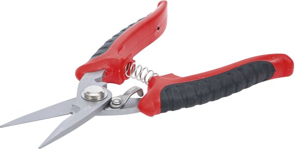 Universal-Schere | Edelstahl | 180 mm