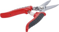 Universal-Schere | Edelstahl | 180 mm