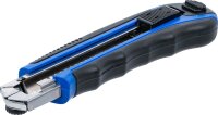 Abbrechmesser | extra schwere Ausführung | Klingenbreite 25 mm