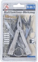 Multifunktions-Werkzeug | 8-in-1