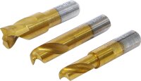 Schweißpunkt-Fräser-Satz | 5 % Cobalt-Stahl |...