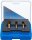 Schweißpunkt-Fräser-Satz | 5 % Cobalt-Stahl | 3-tlg.