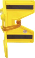Pfosten-Winkel-Wasserwaage