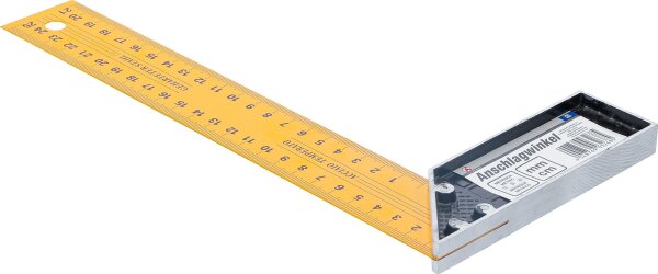 Anschlagwinkel | 250 mm