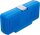 Kraft-Bit-Einsatz-Satz | Antrieb Innenvierkant 12,5 mm (1/2") | T-Profil (für Torx) T20 - T70 | 10-tlg.