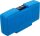 Kraft-Bit-Einsatz-Satz | Antrieb Innenvierkant 12,5 mm (1/2") | T-Profil (für Torx) T20 - T70 | 10-tlg.