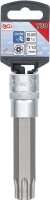 Bit-Einsatz | Länge 110 mm | Antrieb Innenvierkant...